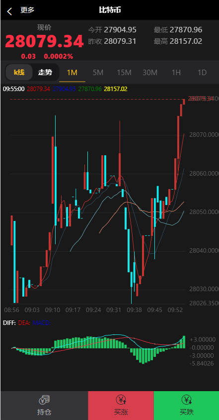 新版双语言汇汇通系统/代理后台/外汇虚拟币微盘/微交易系统538-8